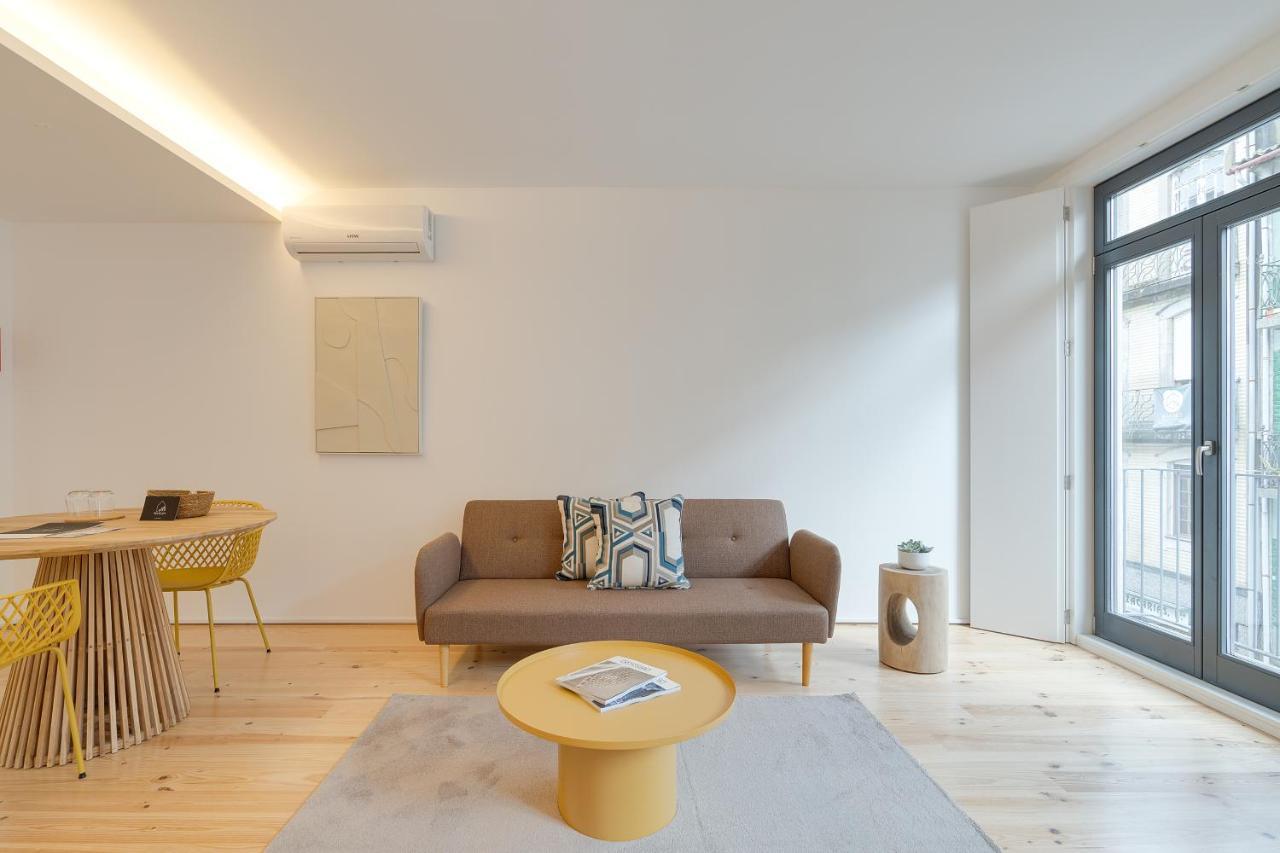 Alma Da Casa By Da'Home Porto Exterior foto
