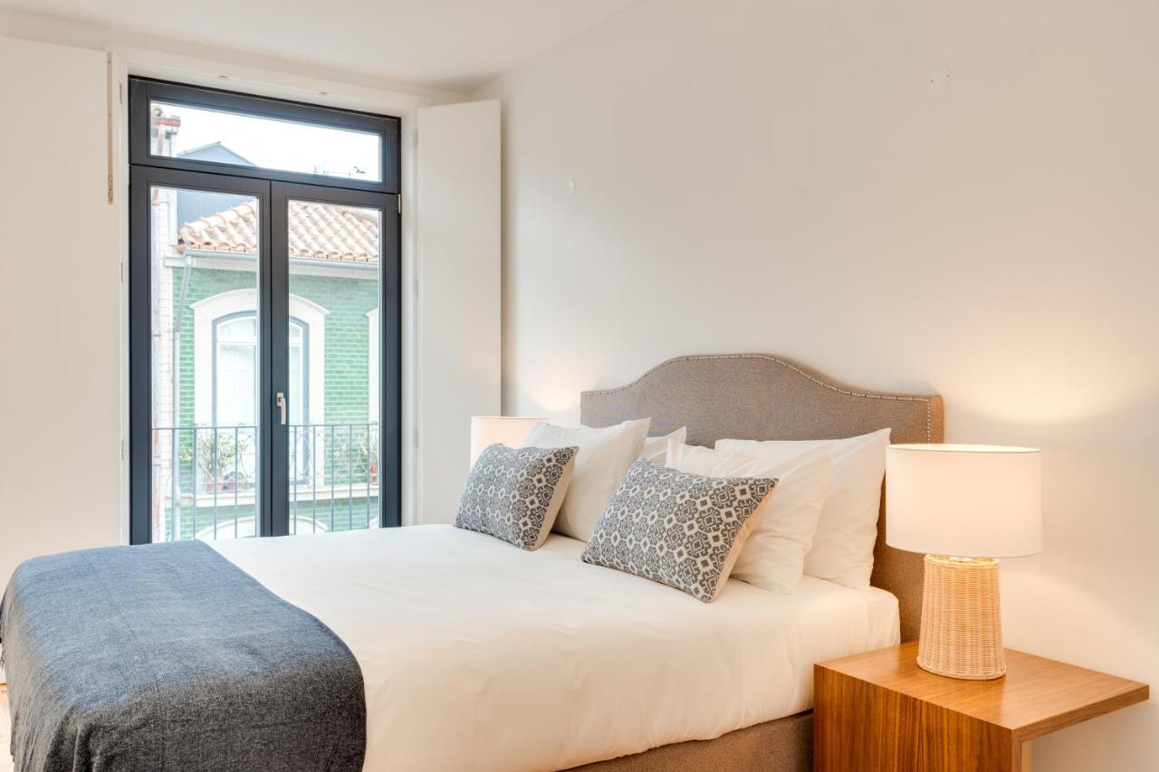 Alma Da Casa By Da'Home Porto Exterior foto