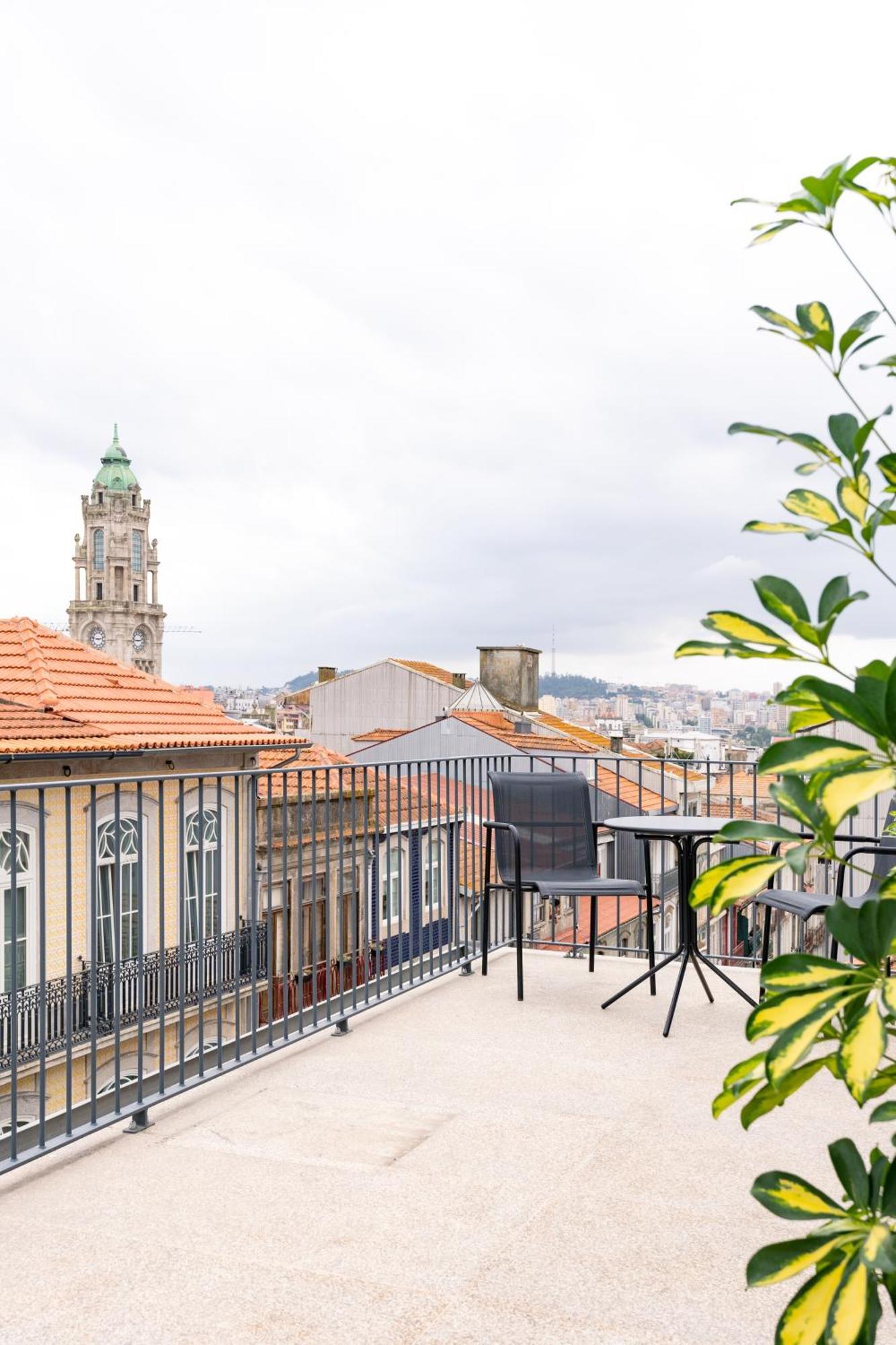 Alma Da Casa By Da'Home Porto Exterior foto