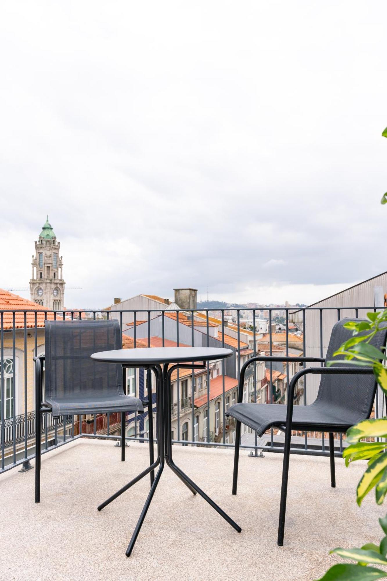 Alma Da Casa By Da'Home Porto Exterior foto