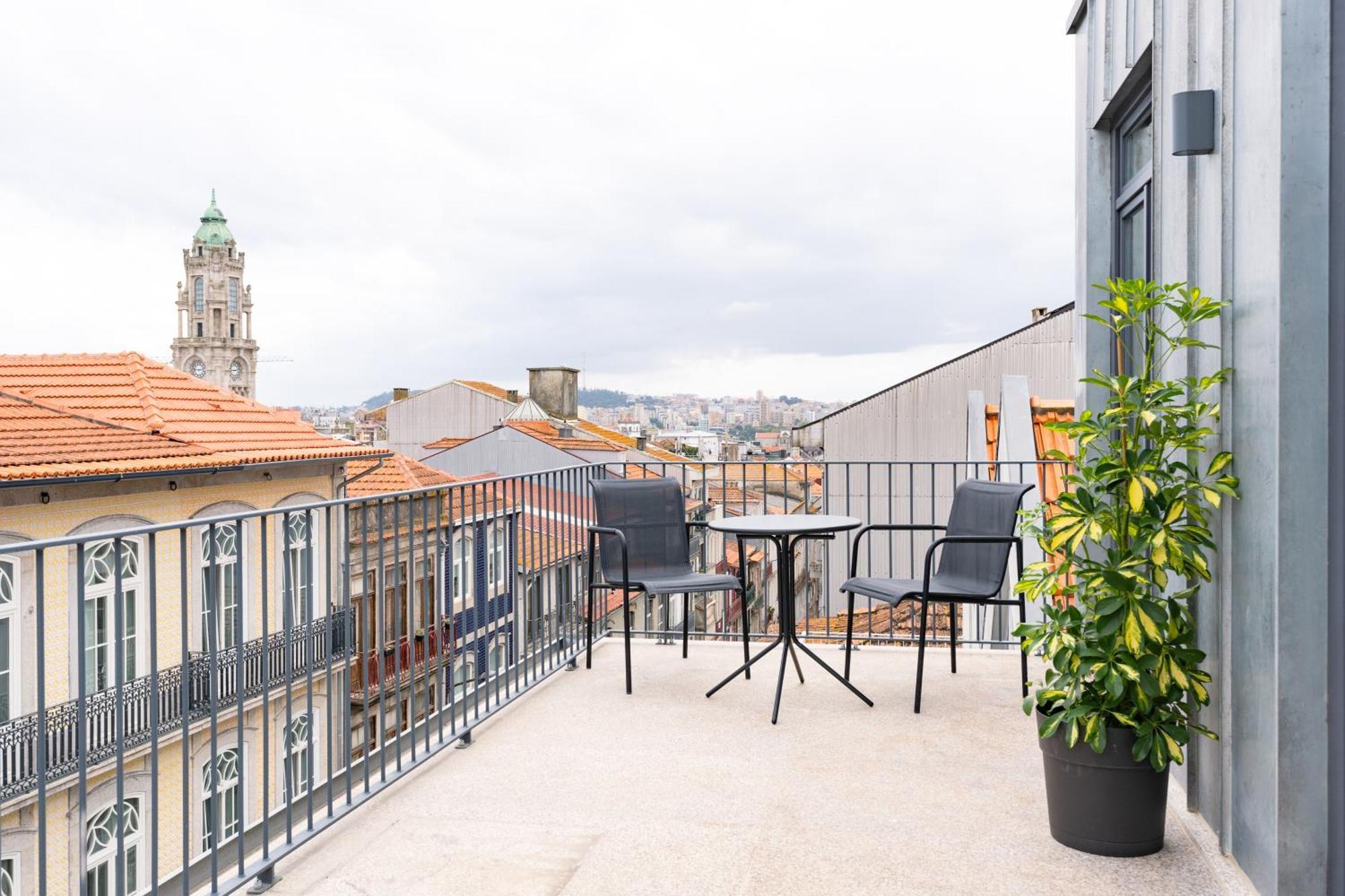 Alma Da Casa By Da'Home Porto Exterior foto