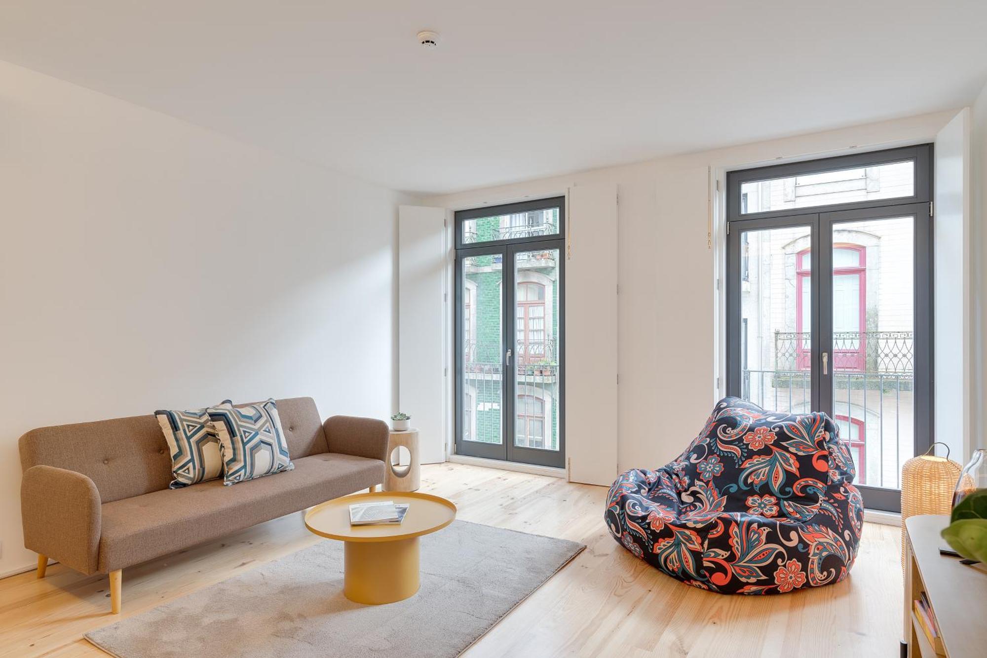 Alma Da Casa By Da'Home Porto Exterior foto