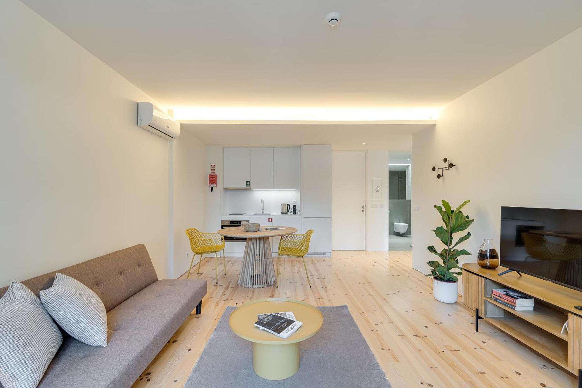 Alma Da Casa By Da'Home Porto Exterior foto
